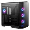 Caixa MSI MAG PANO 100R: Optimiza o Teu Setup Gaming Hoje!