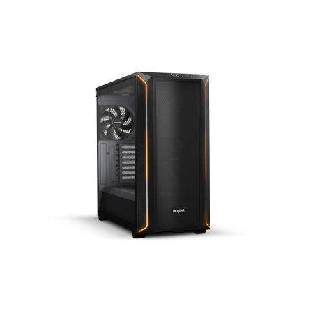 Caixa PC be quiet! Shadow Base 800 DX Preta - Explora agora!