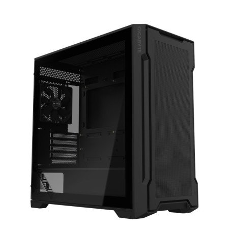 Optimiza o teu setup com a Caixa PC GIGABYTE C102 Glass. Descobre já!