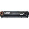 Toner HP CF210A Preto Compatível - 131A