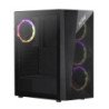 Descobre a Caixa PC XPG LANDER 500 Preta - Compra já!