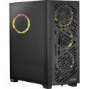 Caixa PC XPG LANDER 501 Midi Tower Preta: Melhora o teu setup!