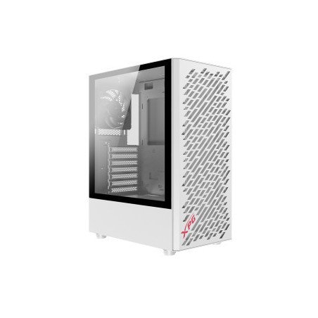 Caixa de PC XPG VALOR AIR: Melhora o teu setup já hoje!