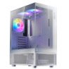 Adquire a Caixa de PC XPG Invader X para potência extrema