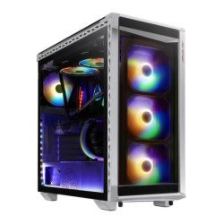 Caixa PC XPG BATTLECRUISER: Design Premium para Ti, Descobre Já