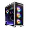 Caixa PC XPG BATTLECRUISER: Design Premium para Ti, Descobre Já