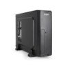 Caixa PC TooQ TQC-3007U3C Preta 500W - Melhora o teu set-up!