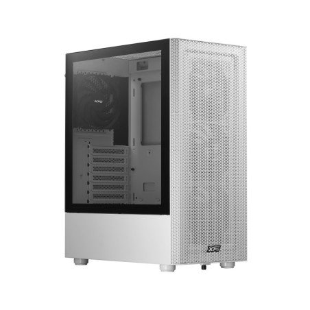 Caixa de PC XPG VALOR MESH: Otimiza o teu setup agora mesmo!