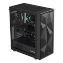 Caixa PC GENESIS Diaxid 605F: potencia o teu setup agora