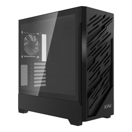 Caixa PC XPG STARKER AIR: Otimiza o teu setup agora mesmo!