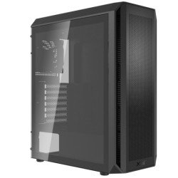 Descobre a Caixa PC XPG VALOR AIR PLUS Preta e melhora já o setup!