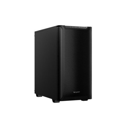 Melhora o teu setup com o Be Quiet! PURE BASE 501 Preto – Compra já
