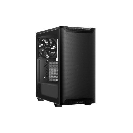 Optimiza o teu setup com a caixa be quiet! PURE BASE 501 preta!