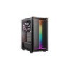 Descobre o be quiet! Pure Base 501 DX Preto para o teu setup!