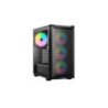 Caixa Be quiet! Pure Base 501 Black: Escolhe Qualidade e Estilo!