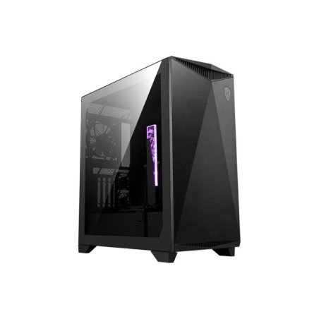 Caixa de PC MSI MPG GUNGNIR 300P: Melhora o teu setup agora!