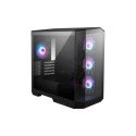 Elevate o teu setup com a Caixa de PC MSI MAG PANO M100R Preta!