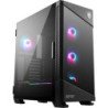 Caixa de PC MSI MPG VELOX 100R: Melhora a tua configuração já