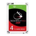 Seagate IronWolf Pro ST4000NE001 unidade de disco rígido 4 TB 7200