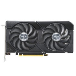 Placa Gráfica ASUS Dual RTX4060: Potencia o teu Gaming Agora!