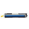 Toner HP CF351A Azul Compatível - 130A