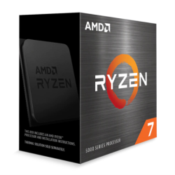 Compra o CPU AMD RYZEN 7 5800X AM4 | Melhora já o teu PC