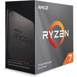Compra agora o CPU AMD RYZEN 7 5700X AM4 e potencia o teu PC!