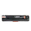 Toner HP CE320A Preto Compatível - 128A