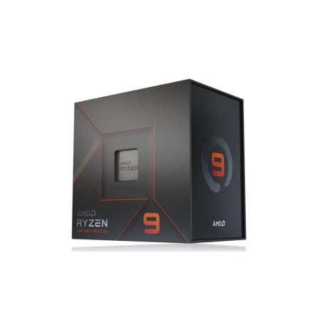 Processador AMD RYZEN 9 7950X: Potência Inigualável! Adquira já
