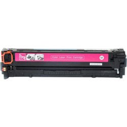 Toner HP CE323A Magenta Compatível - 128A