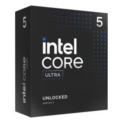 CPU INTEL CORE ULTRA 5 235 BOX: potência para o teu PC, compra agora