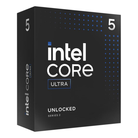 CPU INTEL CORE ULTRA 5 235 BOX: potência para o teu PC, compra agora