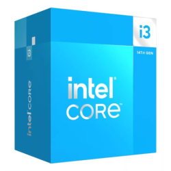Compra o CPU INTEL I3 14100F, potência garantida para o teu PC!