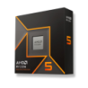 Compra o Processador CPU AMD RYZEN 5 9600X AM5 - Potência Máxima!