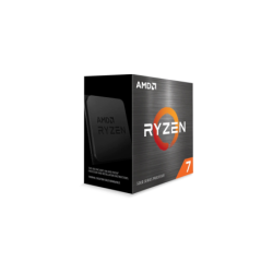 Aumenta o desempenho com o CPU AMD RYZEN 7 5700X3D, compra já