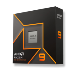Compra já o Processador CPU AMD RYZEN 9 9950X potente e avançado!