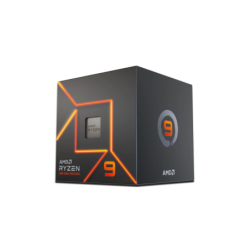 Compra o potente CPU AMD RYZEN 9 7900 AM5 e acelera teu PC!