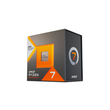Processador AMD RYZEN 7 7800X3D AM5 | Melhora o teu desempenho!
