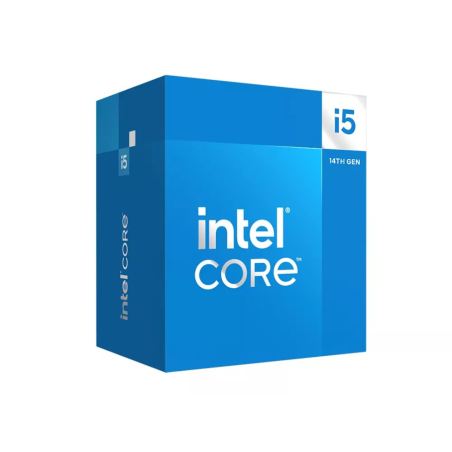 Compra já: CPU INTEL I5 14400 LGA1700 para máximo desempenho!