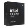 CPU Intel Ultra 7 265K: Potência e Eficiência! Compra já!