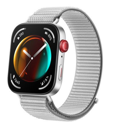 Huawei WATCH Fit 3: Elegância e Tecnologia no Teu Pulso Descobre Já