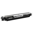 Toner HP CE310A Preto Compatível -126A