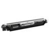 Toner HP CE310A Preto Compatível -126A