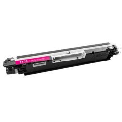 Toner HP CE313A Magenta Compatível - 126A