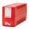 Protege os teus dispositivos com Salicru SPS 500VA ONE! Compra já