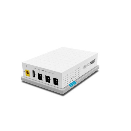 Protege teus dispositivos com Salicru SPS NET2 UPS 20 W, compra já!