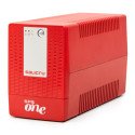 Salicru SPS 1500VA ONE IEC: garante energia contínua, compra já!