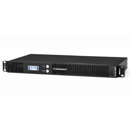 Salicru SPS 750VA ADV R2: Protege os teus equipamentos agora!