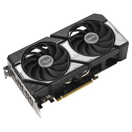 Placa Gráfica ASUS Dual RTX 5060 Ti 8GB, Potencia o Teu Jogo Hoje