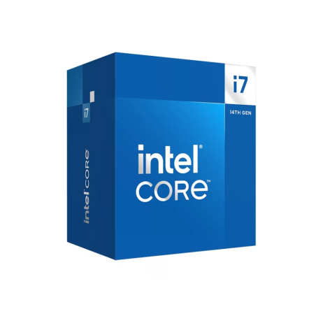 Compre Processador INTEL I7 14700F LGA1700 e potencia o teu PC!